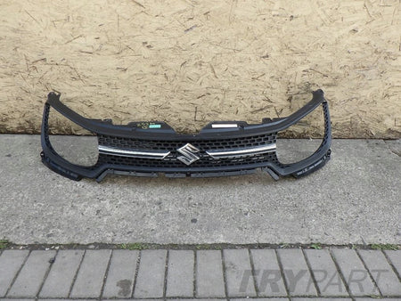 SUZUKI IGNIS III 3 2016- Grille Trap