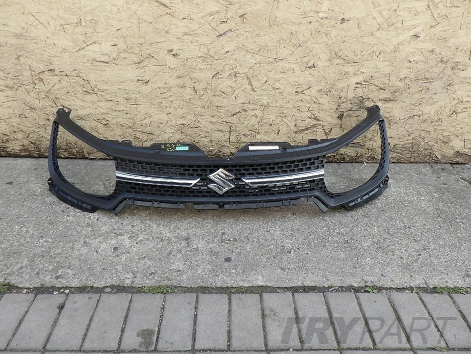 SUZUKI IGNIS III 3 2016- Grille Trap