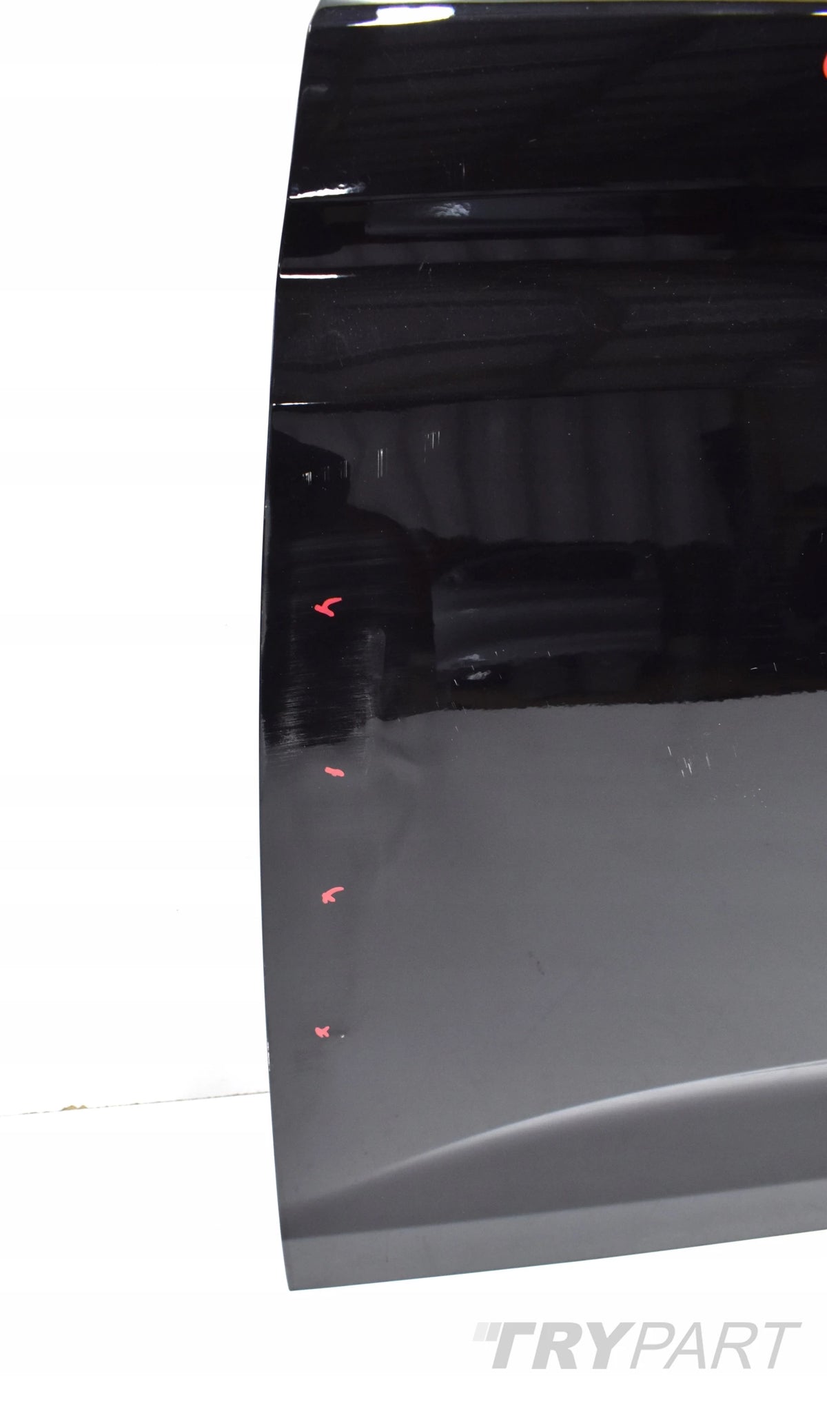 VW CADDY 2K7 Left Front Door Original