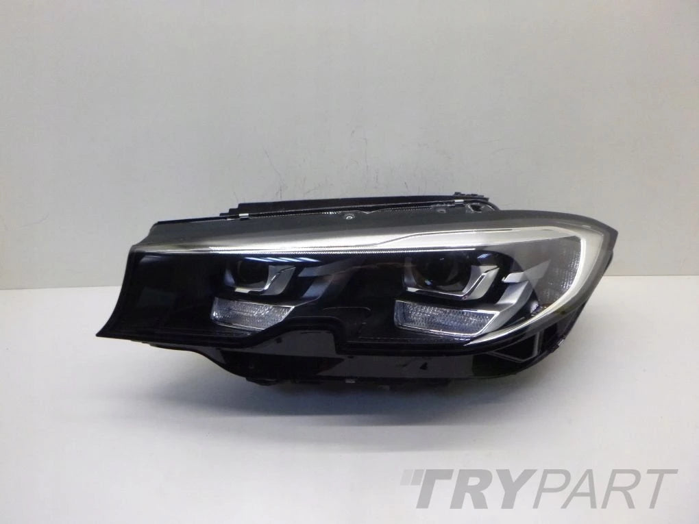 BMW 3 G20 G21 FULL LED EU COMPLETE LEFT FRONT