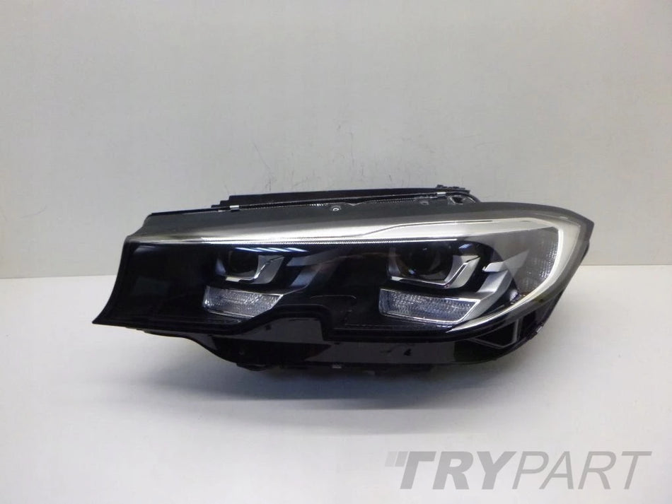 BMW 3 G20 G21 FULL LED EU COMPLETE LEFT FRONT