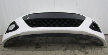 Front Bumper Hyundai i10 II 2 13-16