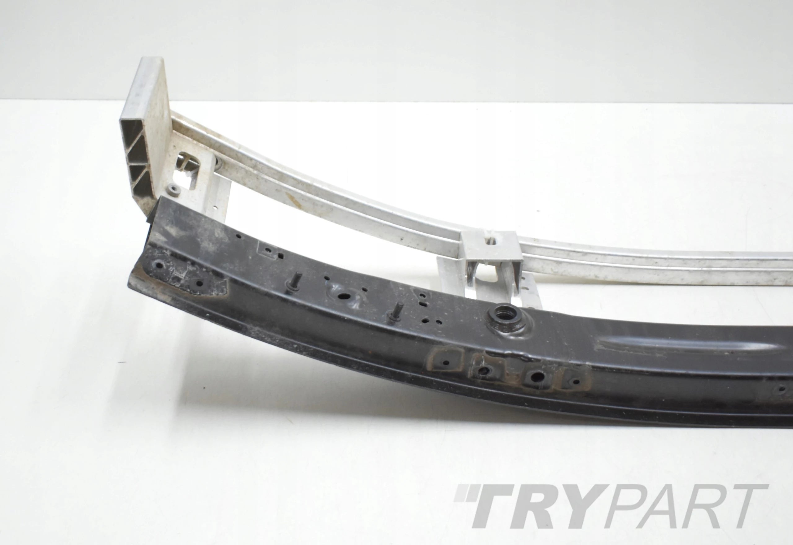 MERCEDES EQS W296 X SUV FRONT BUMPER BRACKET FRONT ORIGINAL