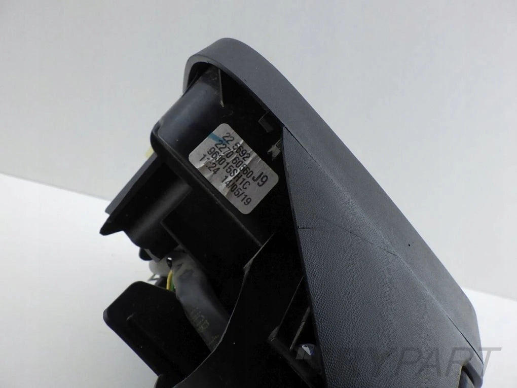NISSAN LEAF ZE1 II 2 CAMERA ASSISTANT 14 PIN 8+6 RIGHT MIRROR