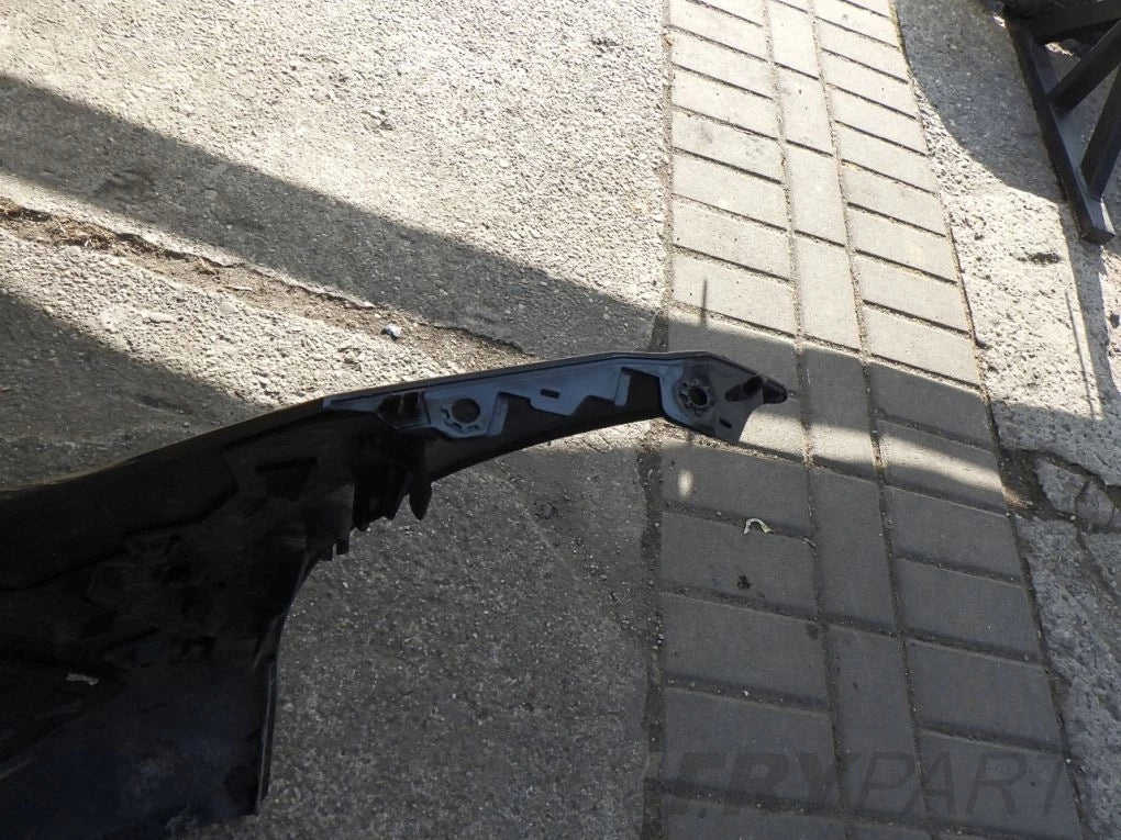 VOLVO S60 III 3 V60 II 18- FRONT BUMPER