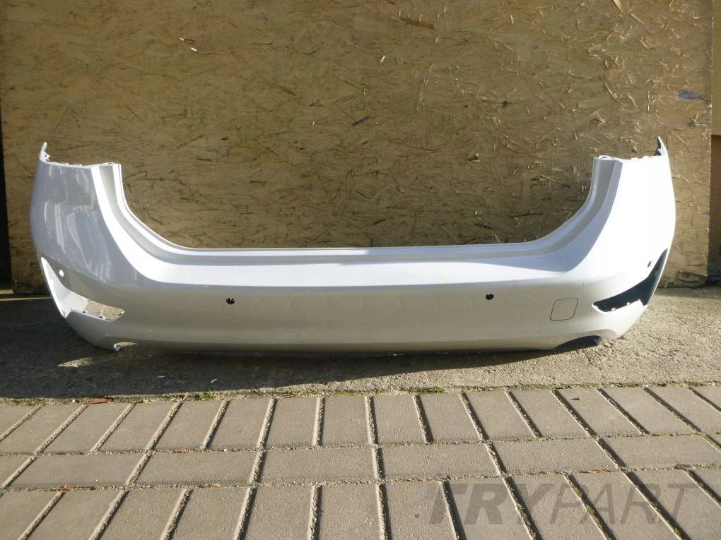 BMW 3 G21 KOMBI 18- Rear Bumper