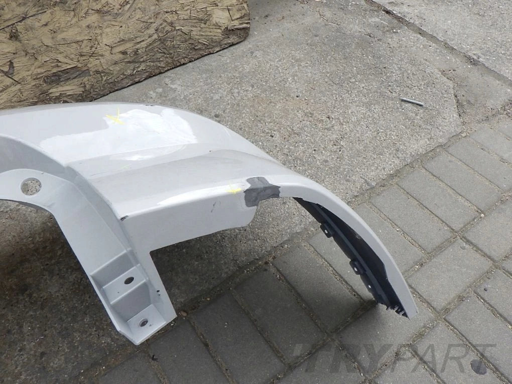 JAGUAR E PACE X 540 Rear Bumper