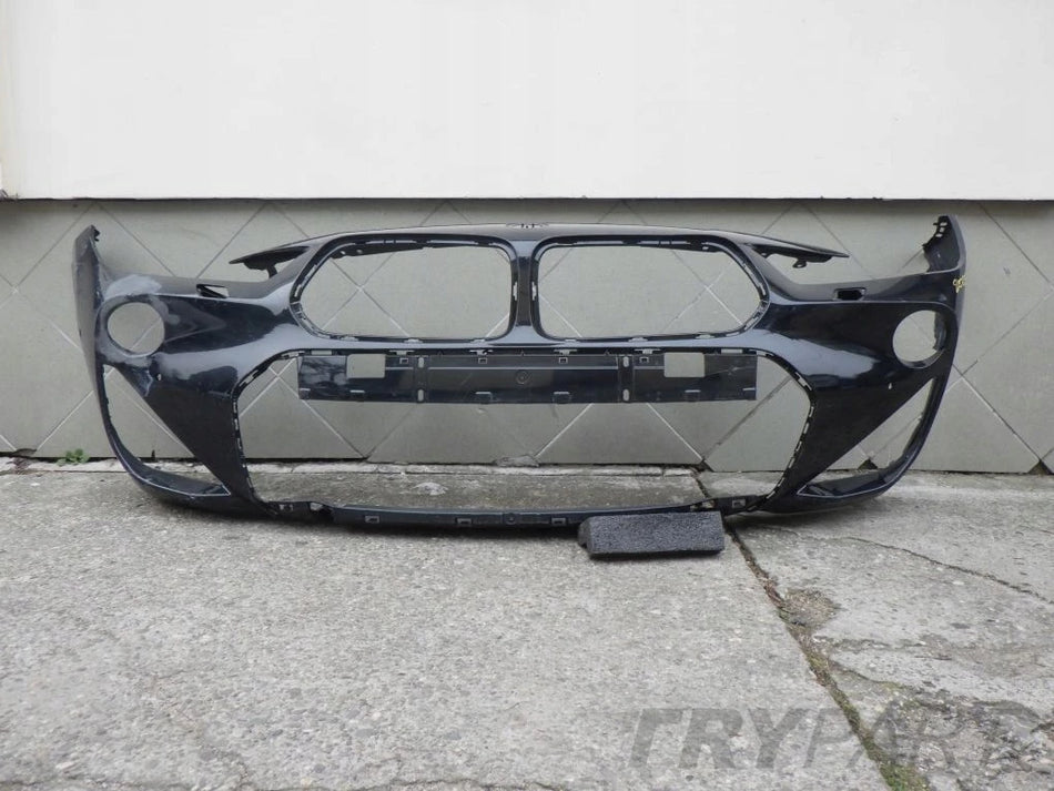 BMW X2 F39 M Sport Package Front Bumper