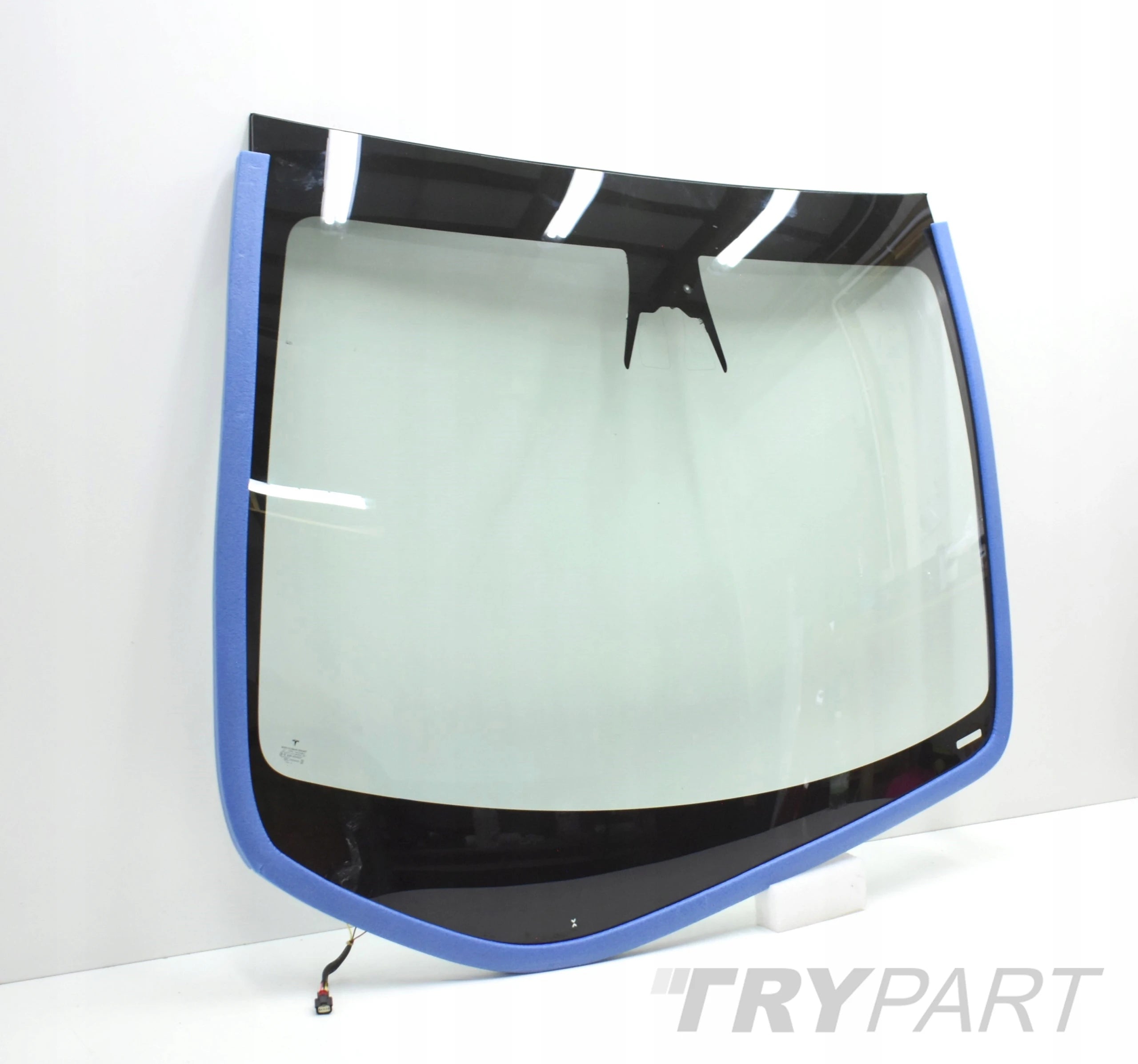 TESLA MODEL Y WINDSHIELD FRONT ORIGINAL NEW