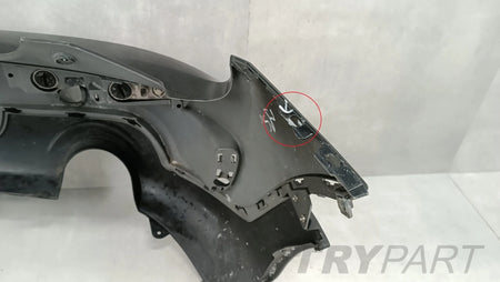 Rear Bumper MINI COOPER CLUBMAN S F54 Sport 15-18