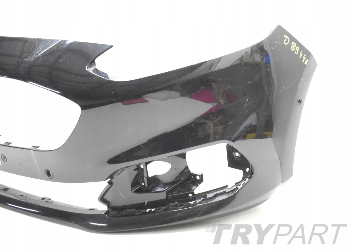FORD FIESTA MK8 VIII VIGNALE FRONT BUMPER ORG
