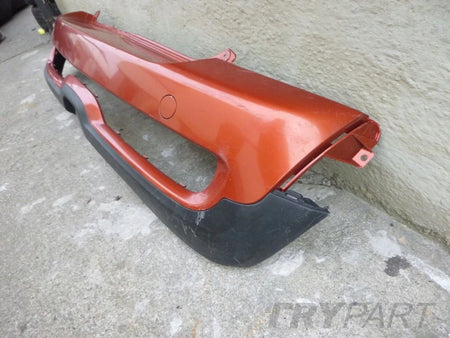 MINI COOPER S R56 R57 R58 R59 LIFT rear bumper