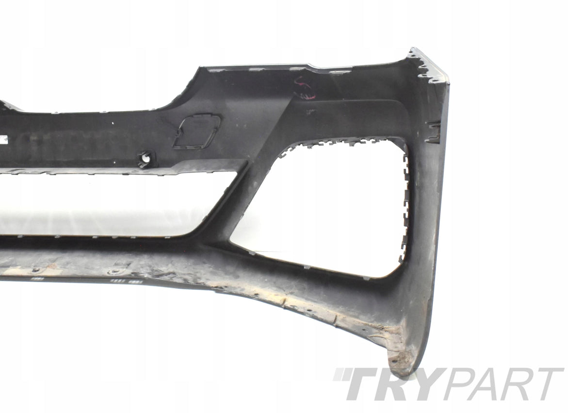 BMW 5 G30 G31 LIFT LCI M PACKAGE FRONT BUMPER ORG