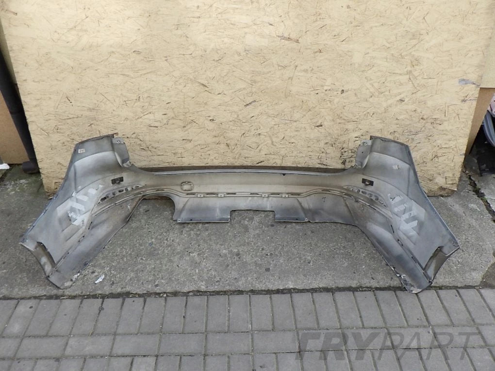 FORD FOCUS MK4 ESTATE ST LINE 18- rear bumper