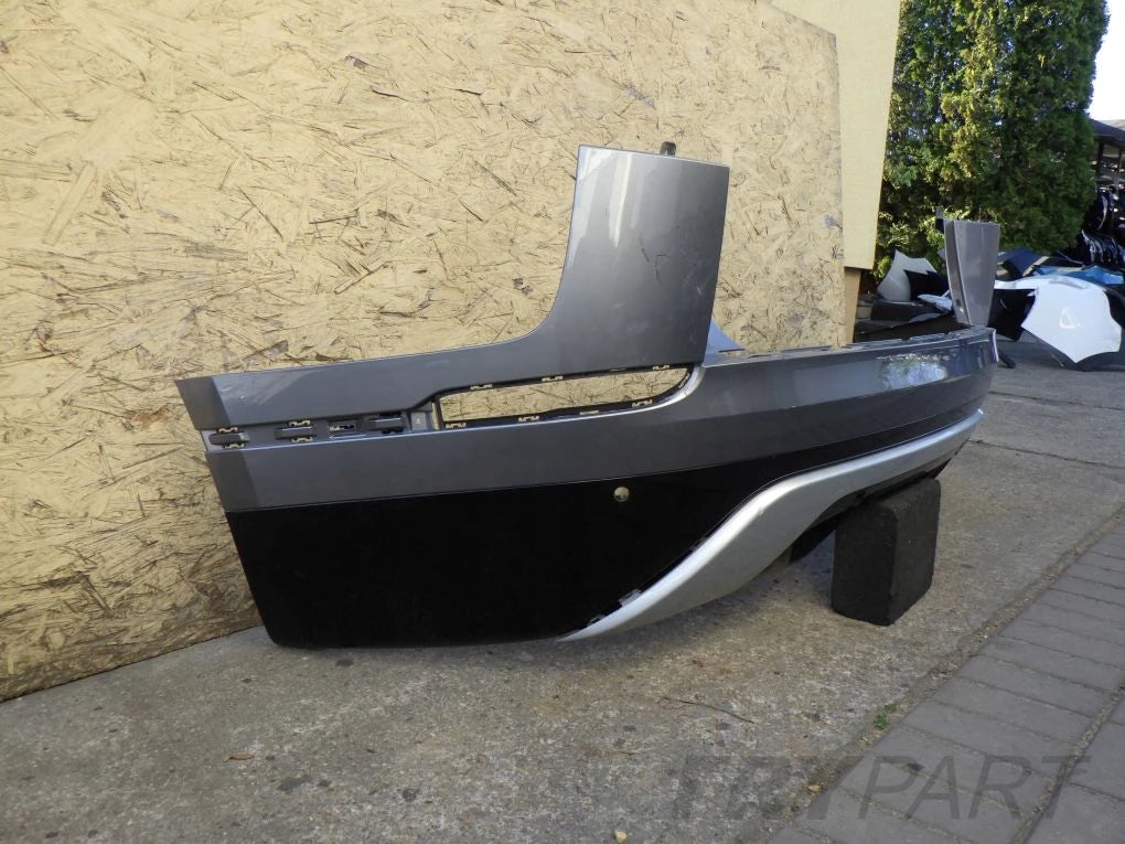 RANGE ROVER VELAR L560 2017- Rear Bumper