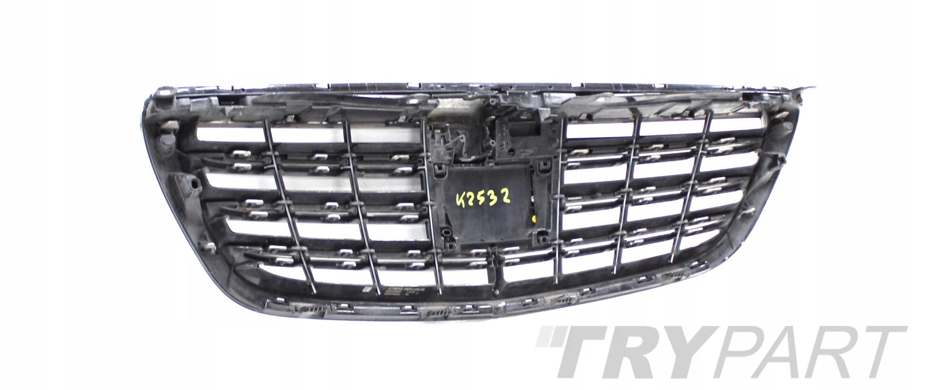 MERCEDES S-CLASS W222 LIFT AMG GRILLE BUMPER INSERT ORG A2228803400