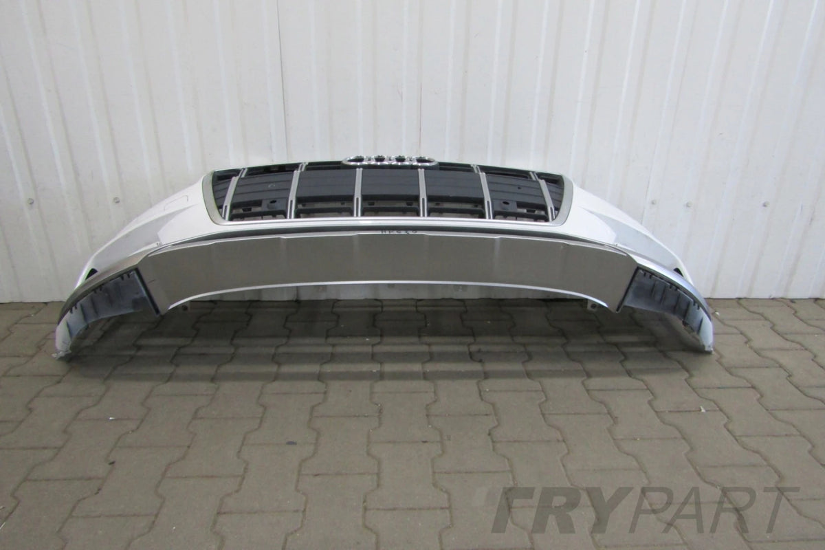Front Bumper for Audi A6 C8 4K0 Allroad (2018-)