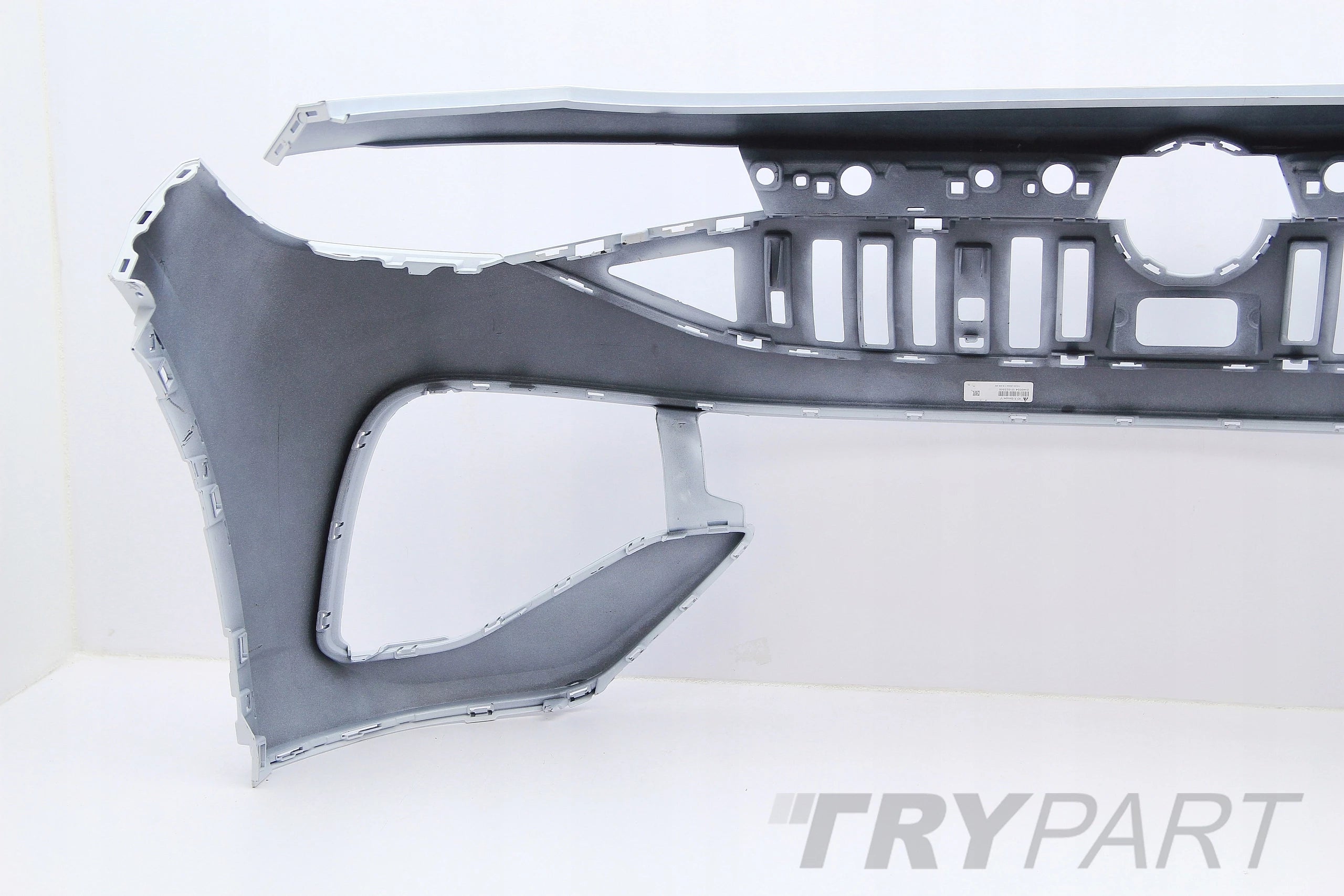 Original Front Bumper VW ID.5 11E807221 2021-