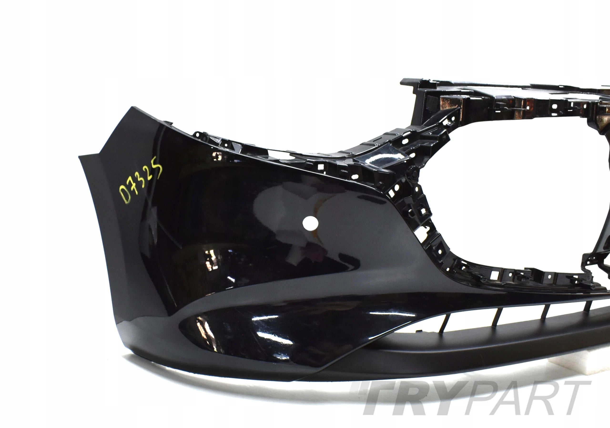 MAZDA III 3 BC BCK Front Bumper Original HB