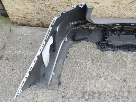 MERCEDES C CLASS 206 AMG ESTATE 21- rear bumper