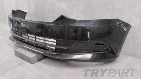 Front Bumper Skoda Fabia 3 III 6V0 14-18