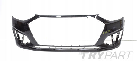 AUDI A4 B9 LIFT 8W FRONT BUMPER ORG