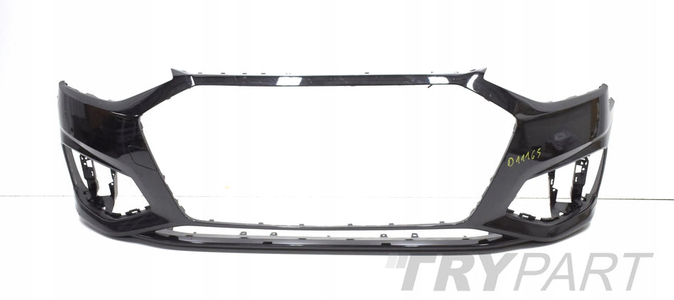AUDI A4 B9 LIFT 8W FRONT BUMPER ORG