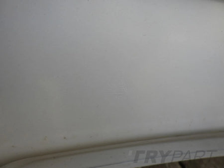 CITROEN C4 III 3 C4X 2020- GRILLE