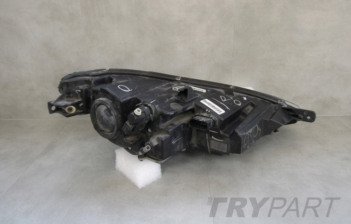 HEADLIGHT TESLA S XENON NON-SWIVEL 12-16 LH LEFT