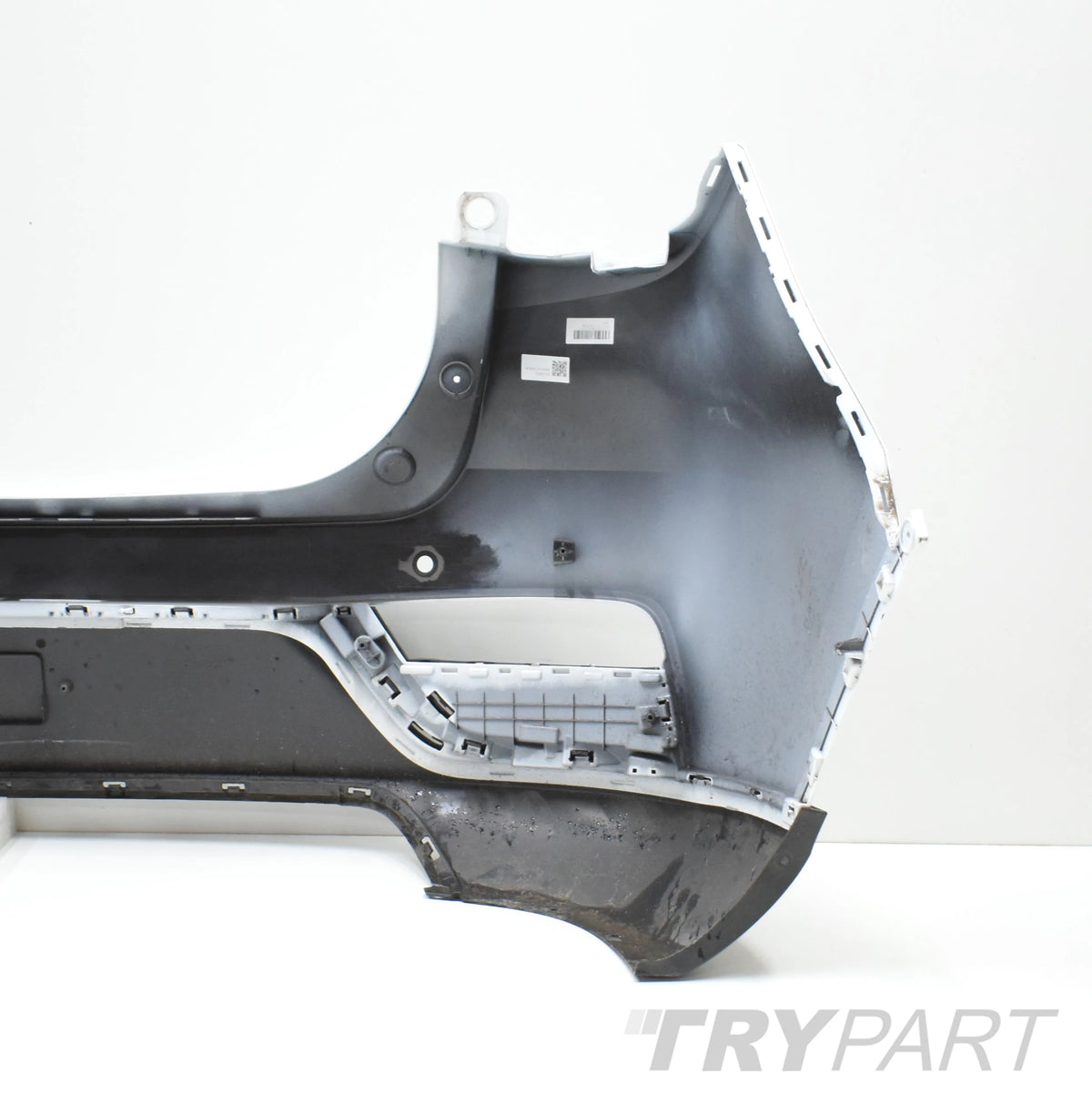 MG ZS REAR BUMPER ORG