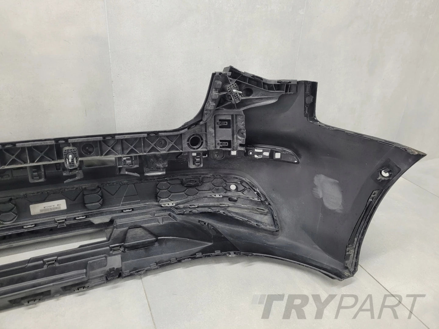Rear Bumper Audi A3 8Y4 8Y LIFT SPORTBACK 24-