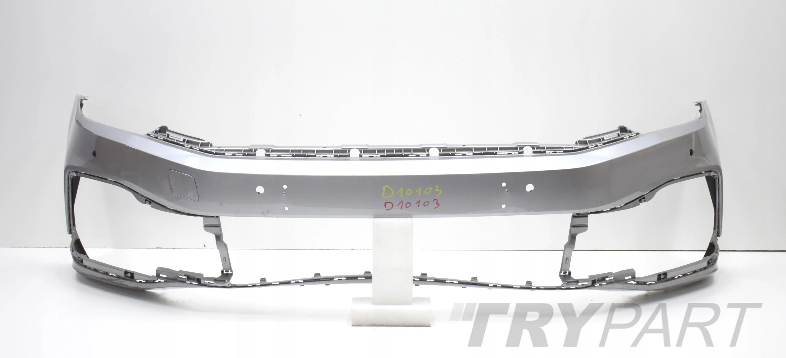 VW PASSAT B8 R LINE LIFT 3G0 FRONT BUMPER ORG