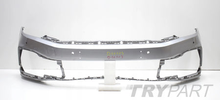 VW PASSAT B8 R LINE LIFT 3G0 FRONT BUMPER ORG