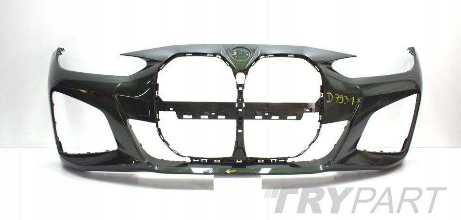 BMW 4 G26 M Package Front Bumper - Original