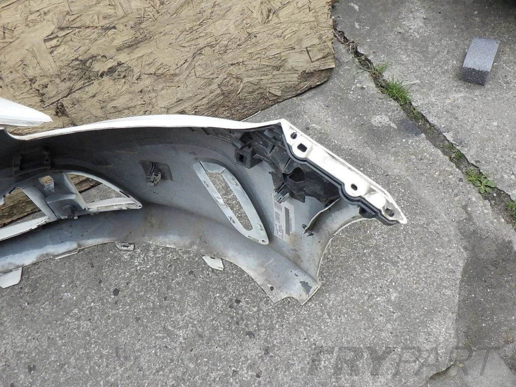 MERCEDES A CLASS 176 LIFT front bumper