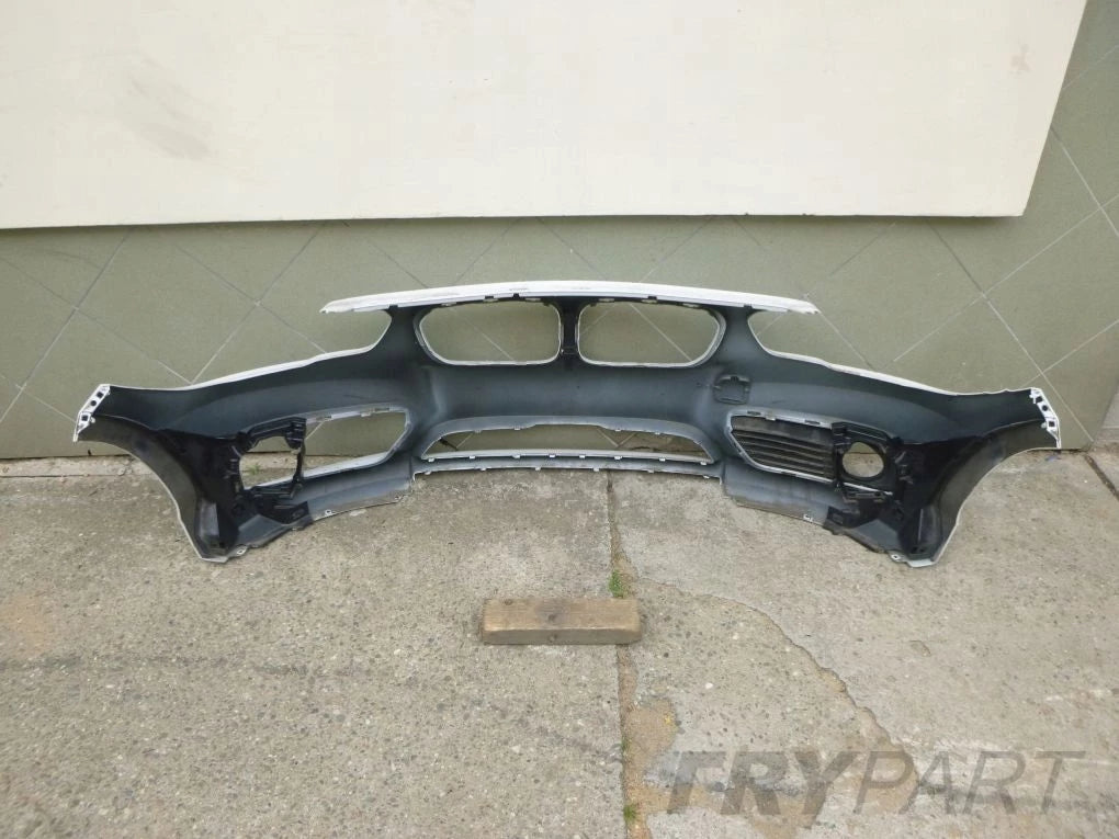 BMW 1 F20 F21 LIFT LCI Front Bumper
