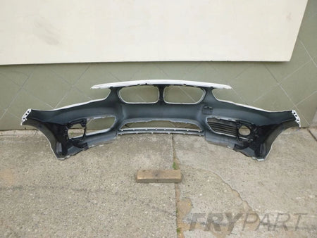 BMW 1 F20 F21 LIFT LCI Front Bumper