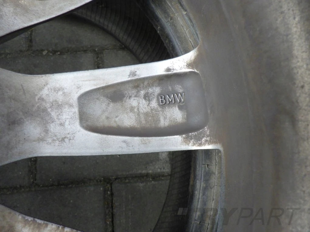 BMW 5 G30 G31 G32 8 J x 18 ET30 5x112 Aluminum Wheel