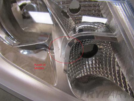 HEADLIGHT SUZUKI VITARA 3 III STANDARD LENS 15-24 RH RIGHT 100-18097