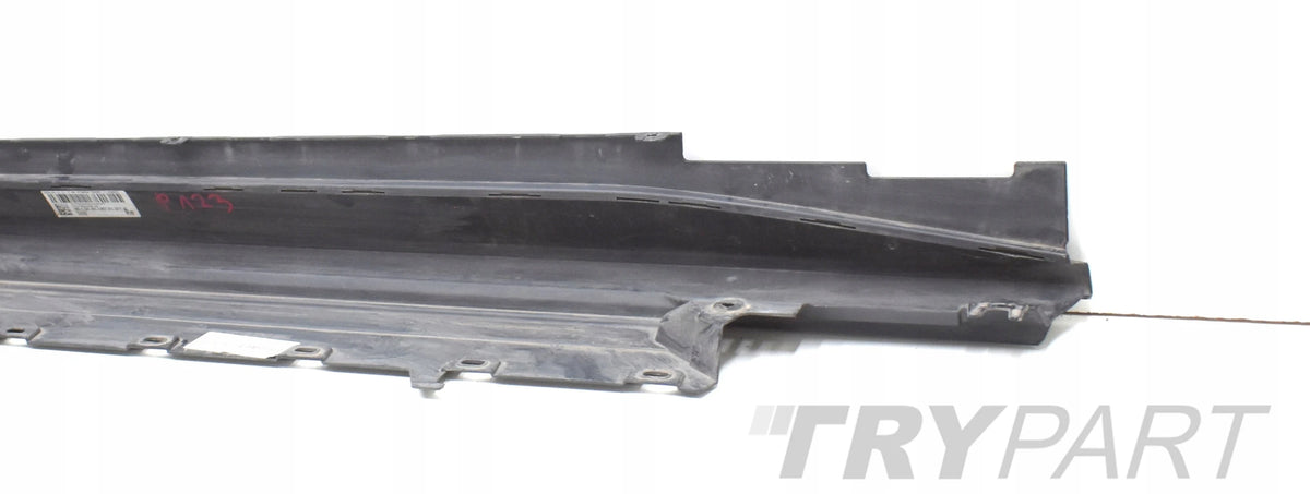 BMW 4 Series G26 i4 Right Sill Panel Trim ORG BASIC Standard