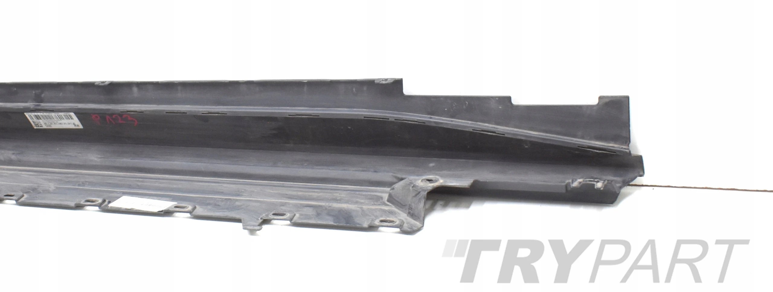 BMW 4 Series G26 i4 Right Sill Panel Trim ORG BASIC Standard