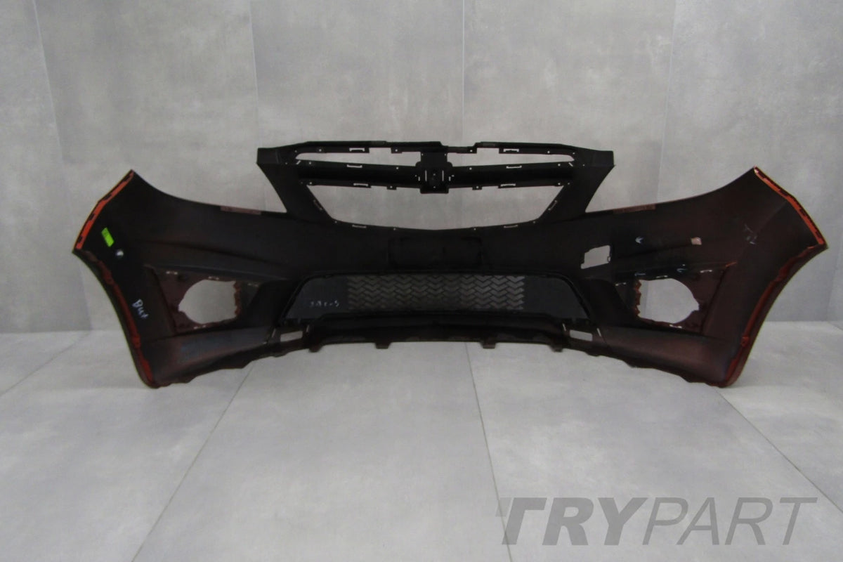 Chevrolet Spark Sport 3 Front Bumper 09-13