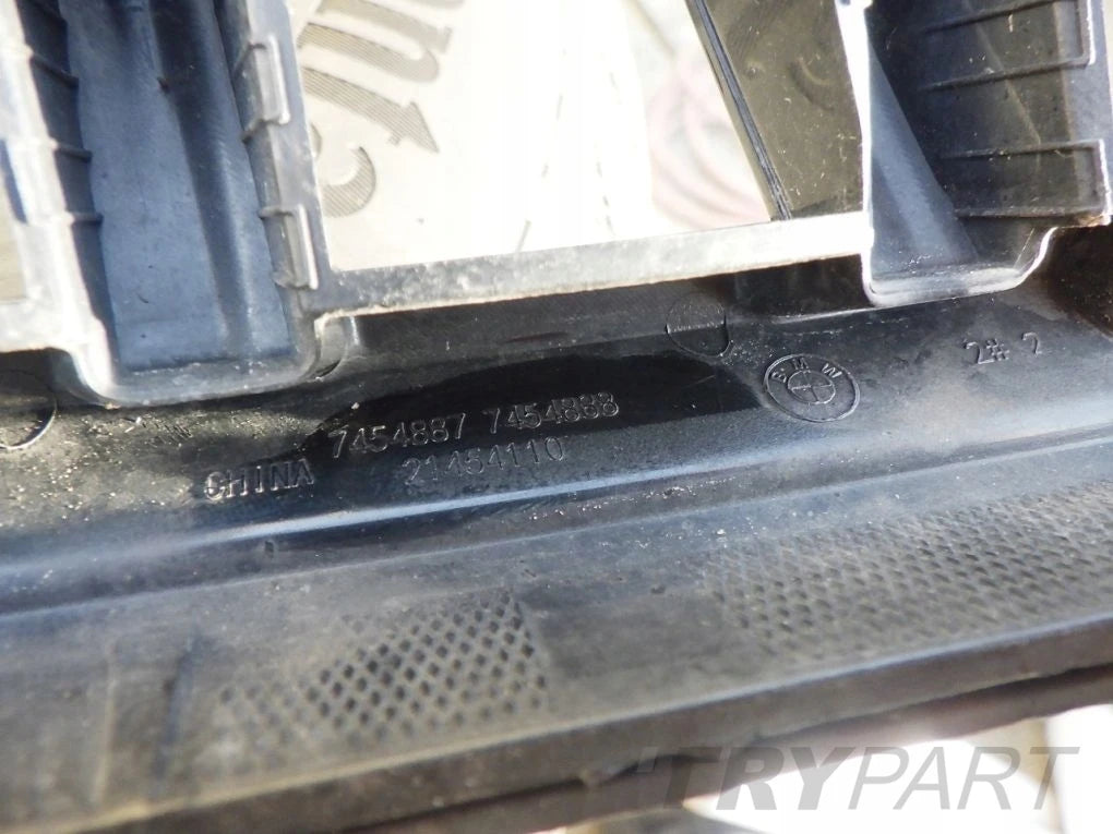BMW X5 G05 X6 G06 Kidney Grille