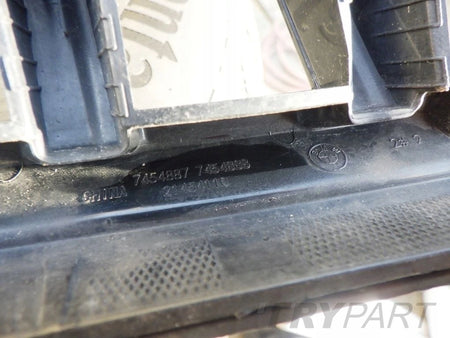 BMW X5 G05 X6 G06 Kidney Grille