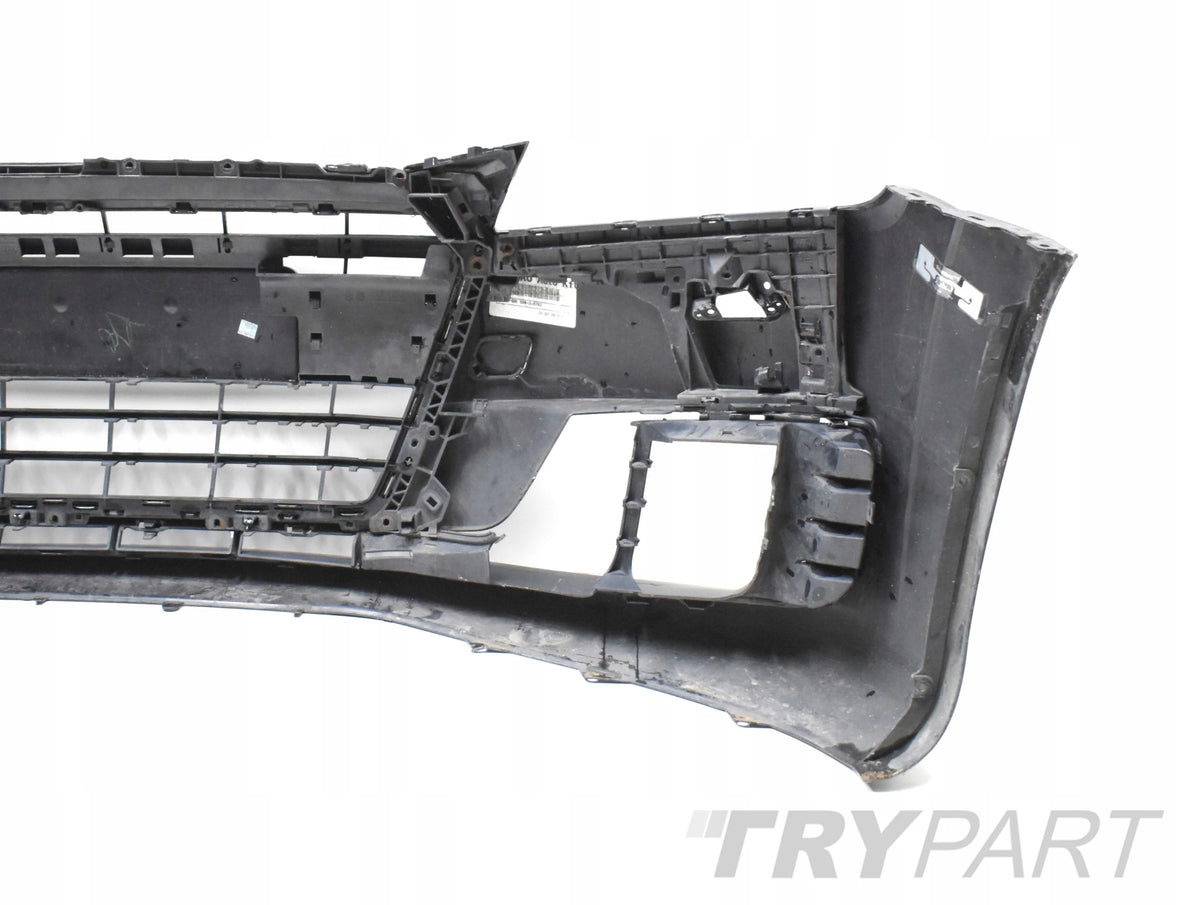 AUDI TT 8S0 FRONT BUMPER ORG + GRILLE