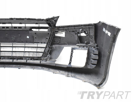 AUDI TT 8S0 FRONT BUMPER ORG + GRILLE