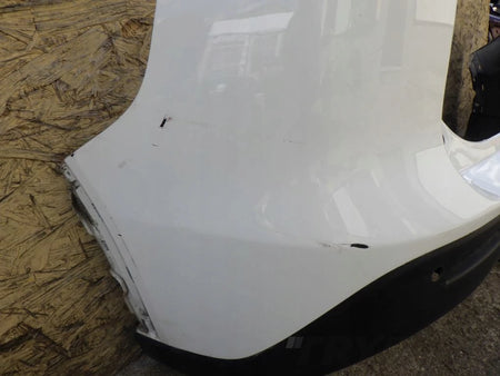 SUZUKI VITARA 3 III 15- Rear Bumper