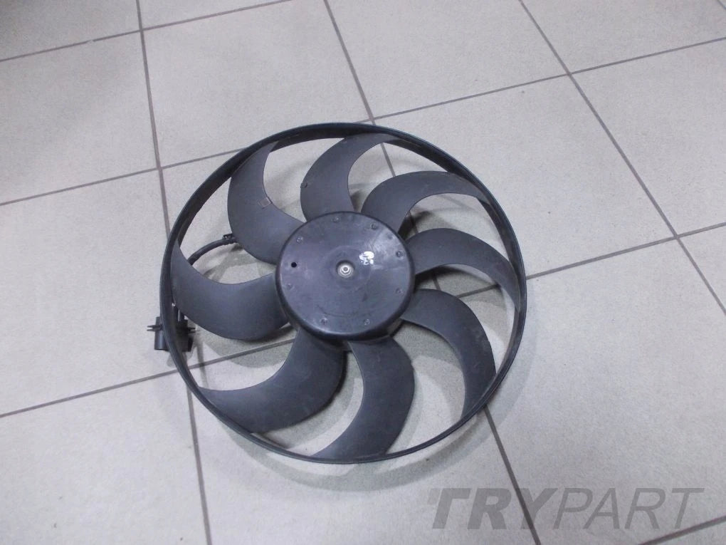VW POLO 6Q0 IBIZA FABIA 455AE fan