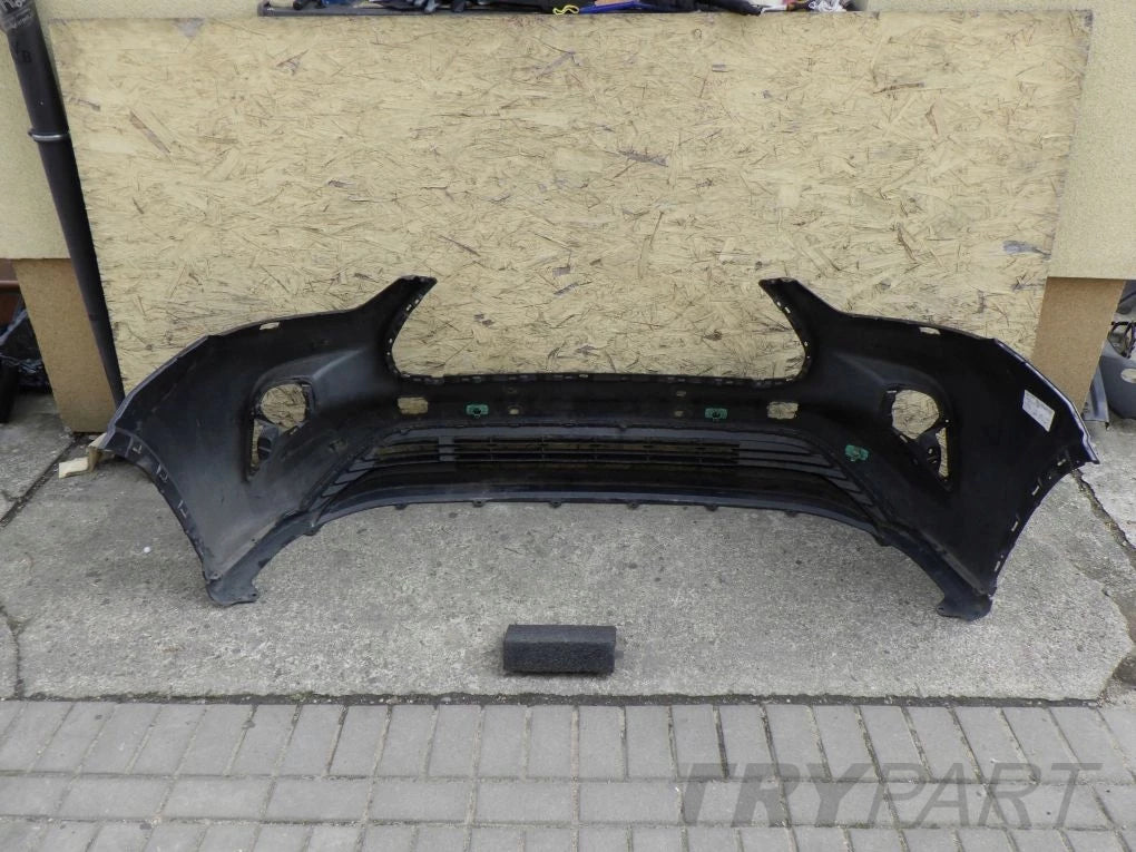 TOYOTA HIGHLANDER 20- front bumper
