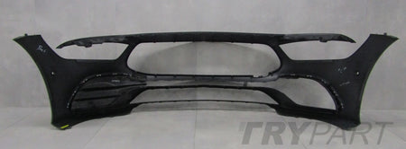 Front bumper for Mercedes AMG GT X290 W290 290 43 53 18-23